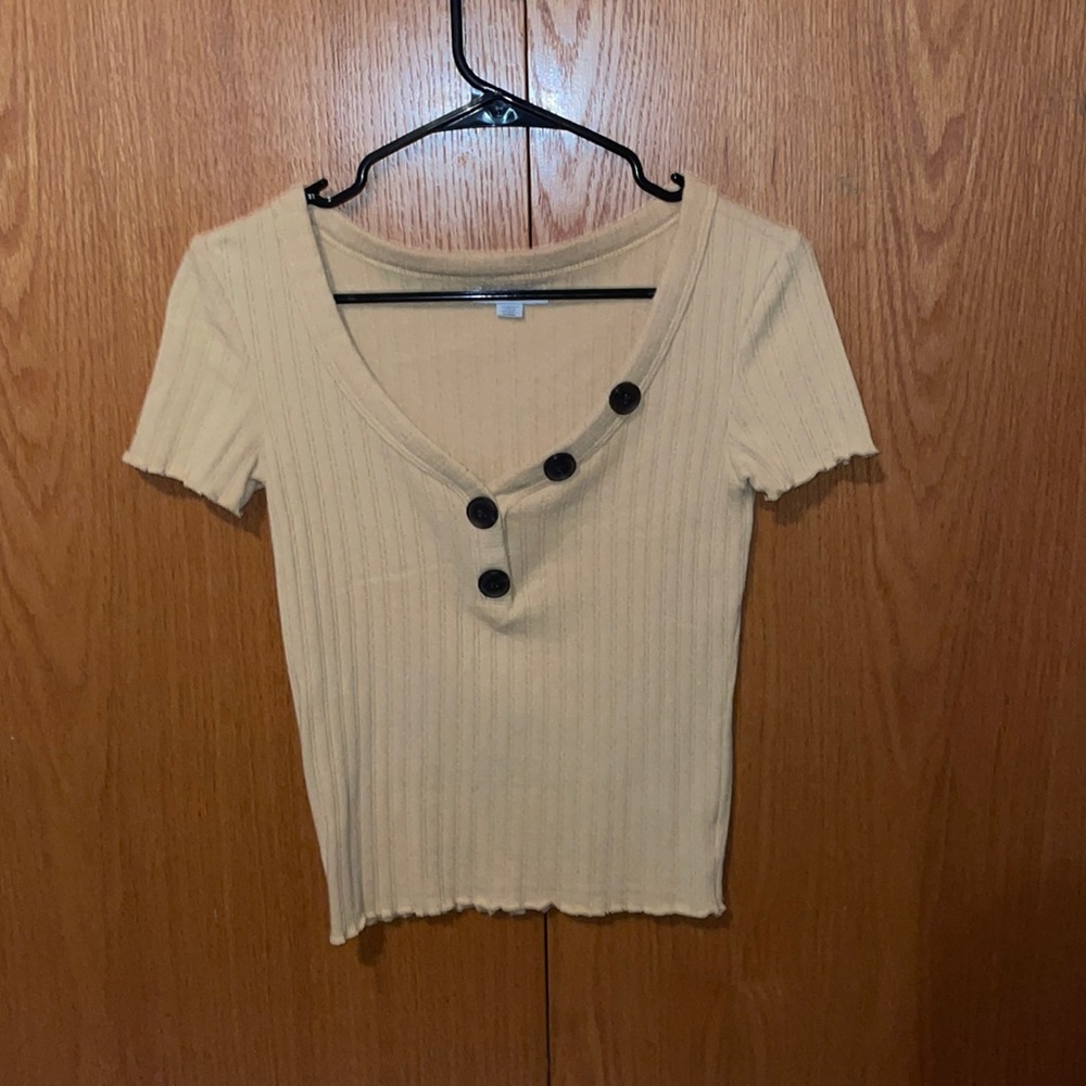 American Eagle Top